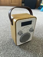 dab radio alarm clock for sale  SITTINGBOURNE