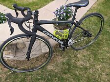 Cannondale synapse 105 for sale  Erie