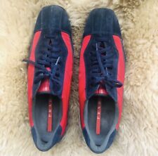 Prada running shoes for sale  Denver