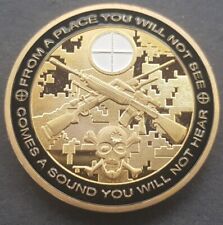 challenge coin for sale  NOTTINGHAM