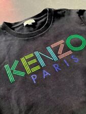 Kenzo designert shirt gebraucht kaufen  Deutschland