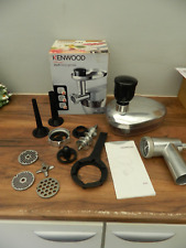 Kenwood Chef /Major Multi Food Grinder Attachment A950 -boxed with instruction, used for sale  Shipping to South Africa