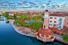 8/28-9/4 Marriott Grande Vista Resort Orlando FL near Disney 1BR SLPS 4, 7nights for sale  Miami