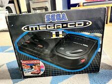 Sega mega ii for sale  BRISTOL