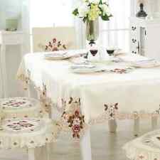 Table cloth table for sale  Shipping to Ireland