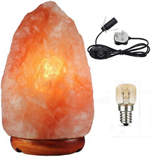 Himalayan salt lamp for sale  BIRMINGHAM