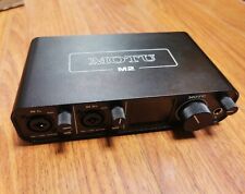 Interface de áudio USB-C Motu M2 2x2 comprar usado  Enviando para Brazil