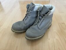 Timberland boots 45 gebraucht kaufen  München