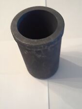 Manfredi graphite crucible for sale  Virginia Beach