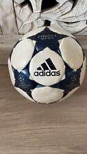 Adidas uefa champions for sale  MELKSHAM