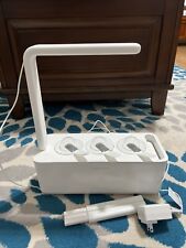 Click & Grow Smart Garden 3 Indoor Herb Planter  White Used Once! for sale  Sugar Land