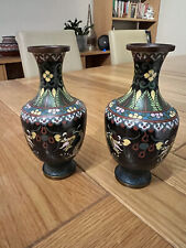 Pair antique chinese for sale  WARLINGHAM