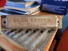 Vintage 1940 echo for sale  LOUGHBOROUGH