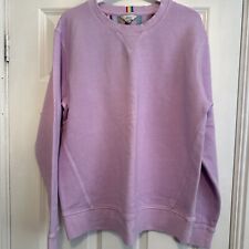 Joules sweatshirt lilac for sale  STOCKTON-ON-TEES