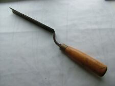 Boxwood handled cranked for sale  NORWICH