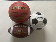 soccer balls basketballs for sale  Newtonville