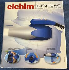 Elchim futuro power for sale  Shipping to Ireland