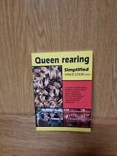 Queen rearing simplified for sale  BRISTOL