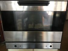 Used, SMEG - PROFESSIONAL VENTILATED ELECTRIC OVEN - VENTILATED PROFESS. ELECTRIC OVEN for sale  Shipping to South Africa