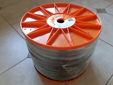 Kaya ropes 500m reel of polyester protective cover. Marine/sailing for sale  Shipping to South Africa