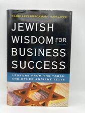 Jewish wisdom business for sale  Denver