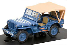 Willys jeep soft usato  Spedire a Italy