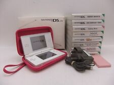 Nintendo lite handheld for sale  LETCHWORTH GARDEN CITY