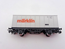 Märklin vagone container usato  Spedire a Italy