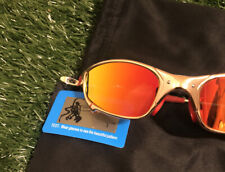 Óculos de sol personalizado Oakley Juliet X-metal romeo PENNY X SQUARED Rep comprar usado  Enviando para Brazil