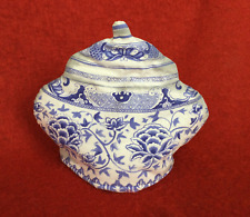 Blue white china for sale  LONDON