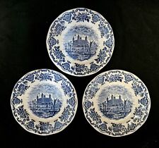 Wedgwood bread plates for sale  Parker
