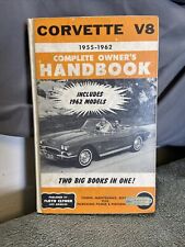 Corvette complete owner for sale  Santa Rosa