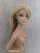 Barbie top model usato  Villaricca