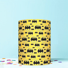 Batman cake wrap for sale  FRODSHAM
