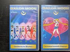 Sailor moon spielfilme gebraucht kaufen  Bad Honnef