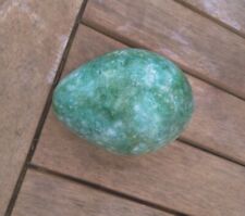 Green polished stone for sale  LLANDUDNO JUNCTION