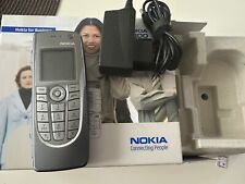 Nokia 9300i gebraucht kaufen  Boffzen