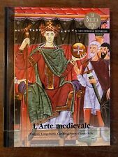 Arte medievale arte usato  Castiglione Delle Stiviere