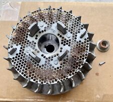 Honda GCV160 Flywheel 31105-ZM0-000 and Nut for sale  Shipping to South Africa