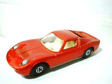 Matchbox speedkings lamborghin gebraucht kaufen  Traunstein