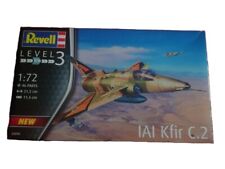 Revell iai kfir gebraucht kaufen  Mühlhausen