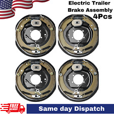 Electric trailer brake for sale  Terryville