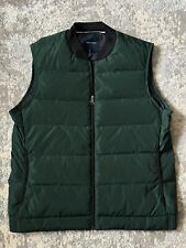 Men green vest for sale  Puyallup