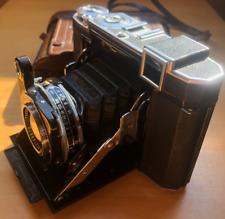 Kamera fotoapparat zeiss gebraucht kaufen  Ilshofen