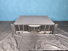 Crown CE2000 A 2-Channel Professional Power Amplifier Audio Rack Mountable for sale  Shipping to South Africa