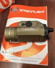 Streamlight tlr rail for sale  Owensboro