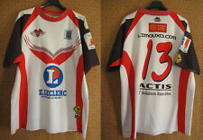 Maillot rugby limoux d'occasion  Arles
