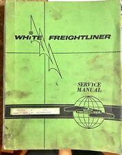 cabover freightliner for sale  Ferndale