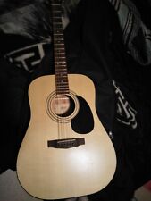 cort acoustic steel string guitar, model 810. Almost new for sale  Shipping to South Africa