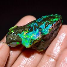 Ethiopian opal rough d'occasion  Expédié en France